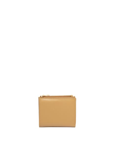 portafoglio trifold camel GUESS | RW1721 P5138TRIFOLD-CAM